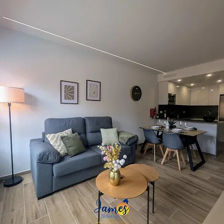 Chic 2 Bedroom With Comunal Pool Vm75 Apartment