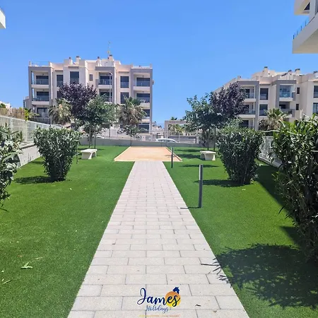 Chic 2 Bedroom With Comunal Pool Vm75 Apartamento