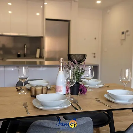 Chic 2 Bedroom With Comunal Pool Vm75 Apartamento Villamartin