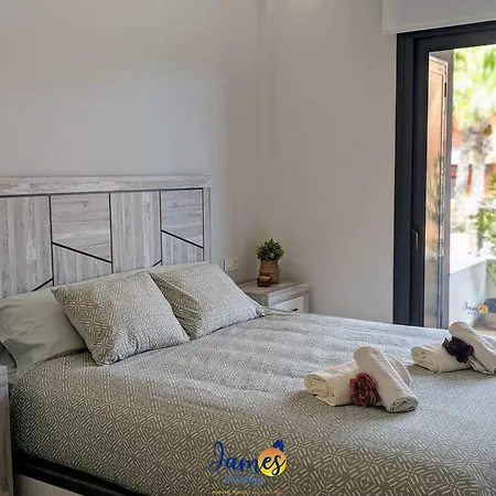 Chic 2 Bedroom With Comunal Pool Vm75 * Villamartin (Valencia)