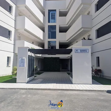 Chic 2 Bedroom With Comunal Pool Vm75 * Villamartin (Valencia)
