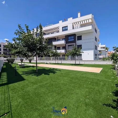 Chic 2 Bedroom With Comunal Pool Vm75